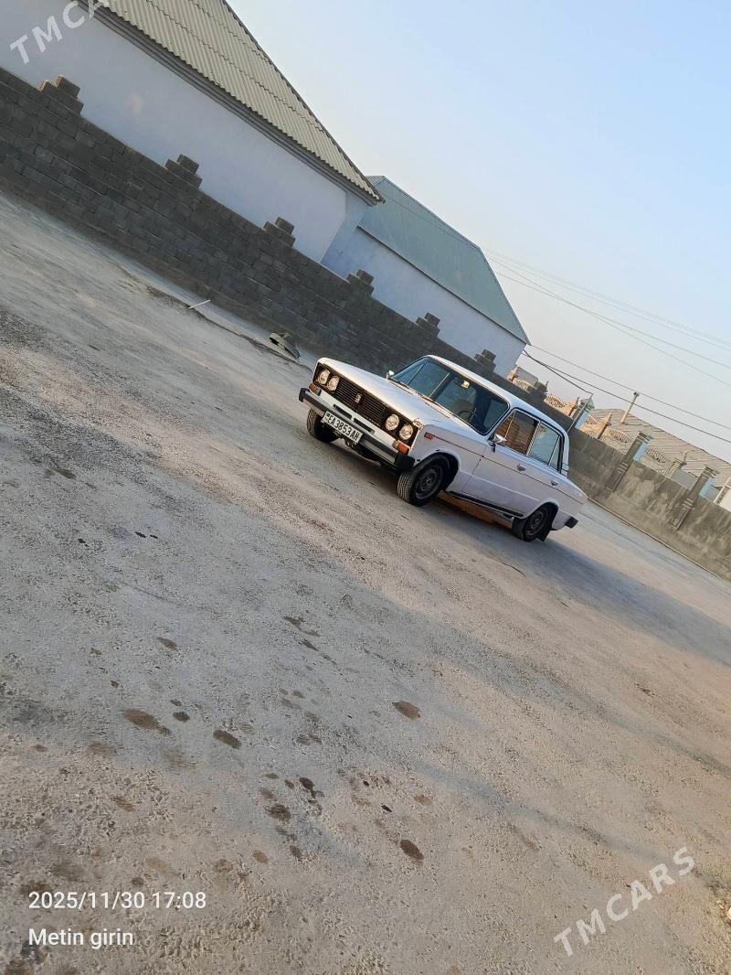 Lada 2106 1999 - 25 000 TMT - Гёкдепе - img 6