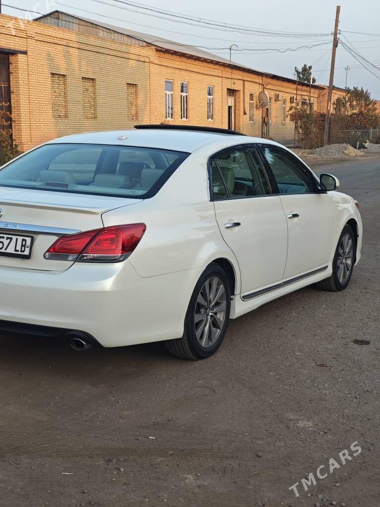 Toyota Avalon 2011 - 340 000 TMT - Туркменабат - img 2