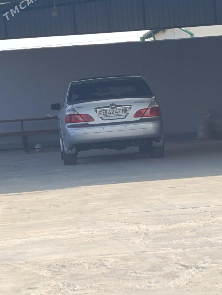 Toyota Avalon 2003 - 220 000 TMT - Garabekewül - img 5