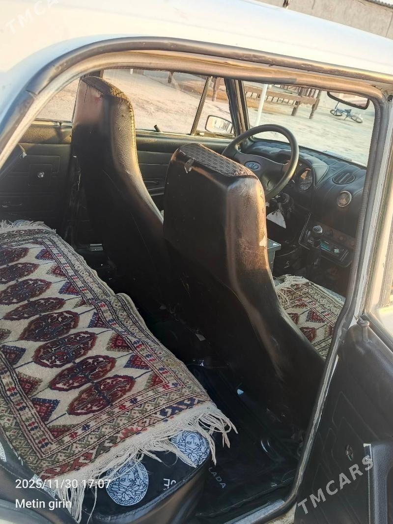 Lada 2106 1999 - 25 000 TMT - Гёкдепе - img 3