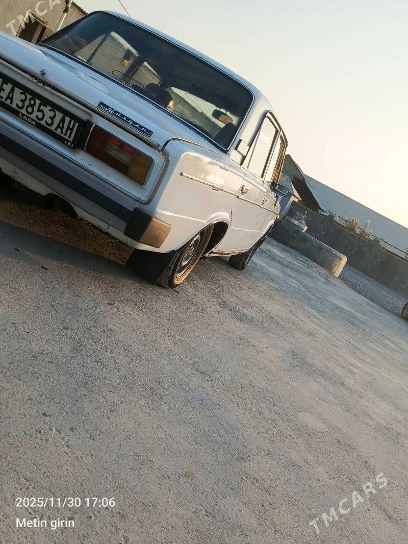 Lada 2106 1999 - 25 000 TMT - Гёкдепе - img 8