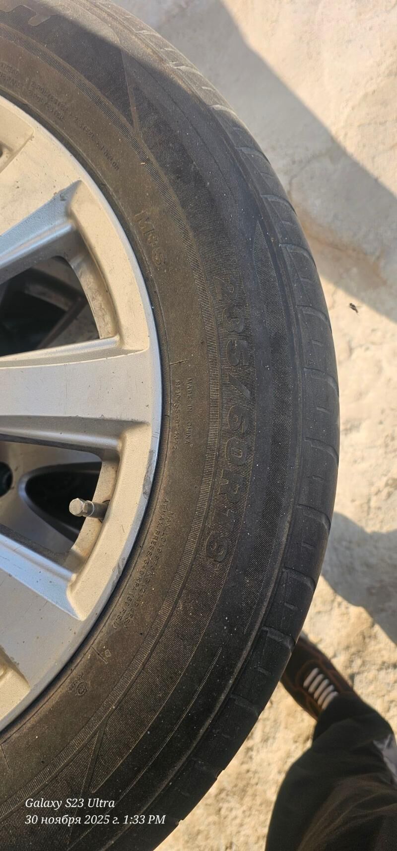 teker diska 1 200 TMT - Гарадамак - img 2