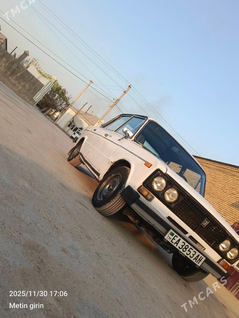 Lada 2106 1999 - 25 000 TMT - Гёкдепе - img 7