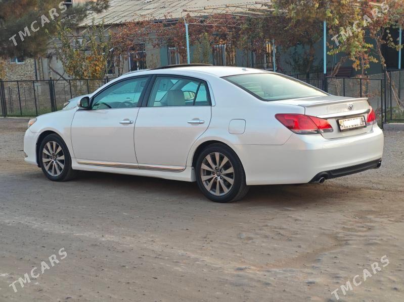Toyota Avalon 2011 - 340 000 TMT - Туркменабат - img 4