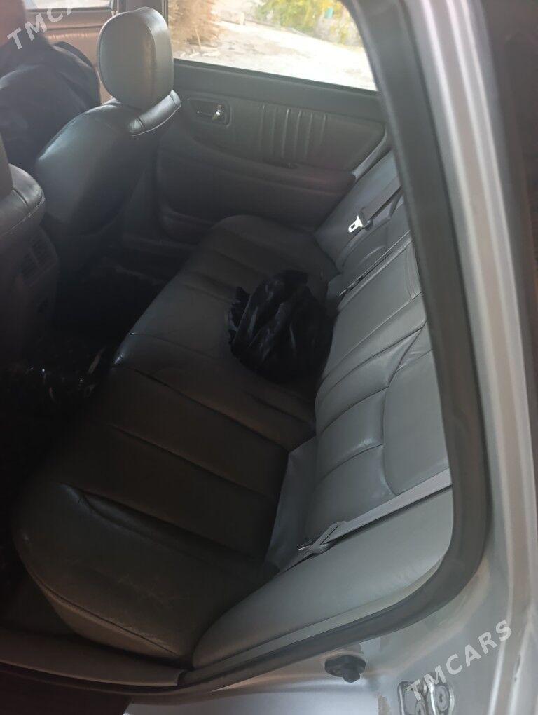 Toyota Avalon 2003 - 220 000 TMT - Garabekewül - img 7