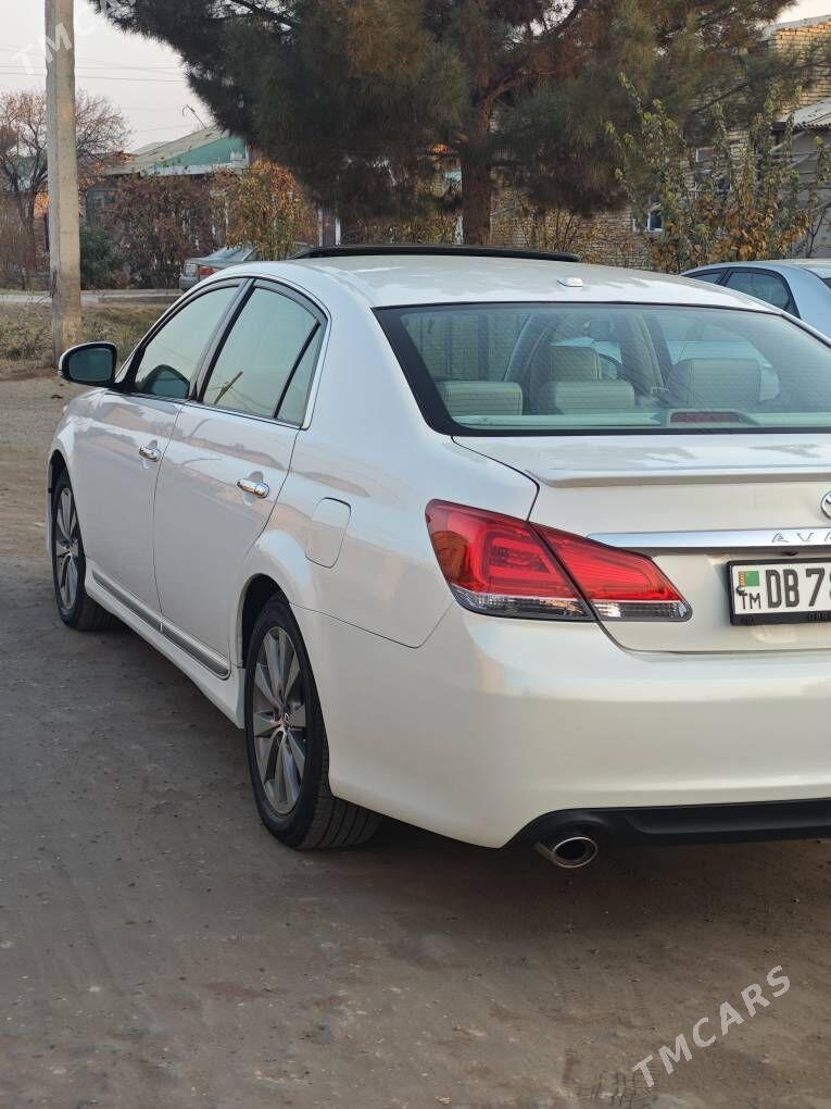 Toyota Avalon 2011 - 340 000 TMT - Туркменабат - img 3