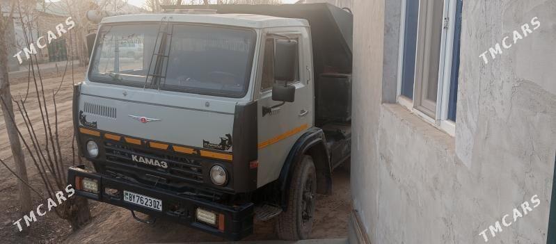 Kamaz 6520 1982 - 120 000 TMT - Köneürgenç - img 1