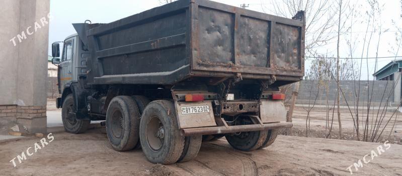 Kamaz 6520 1982 - 120 000 TMT - Köneürgenç - img 4