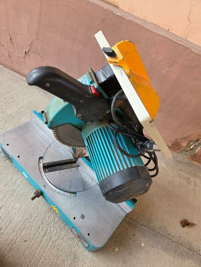 yilmaz stanok - Ашхабад - img 3