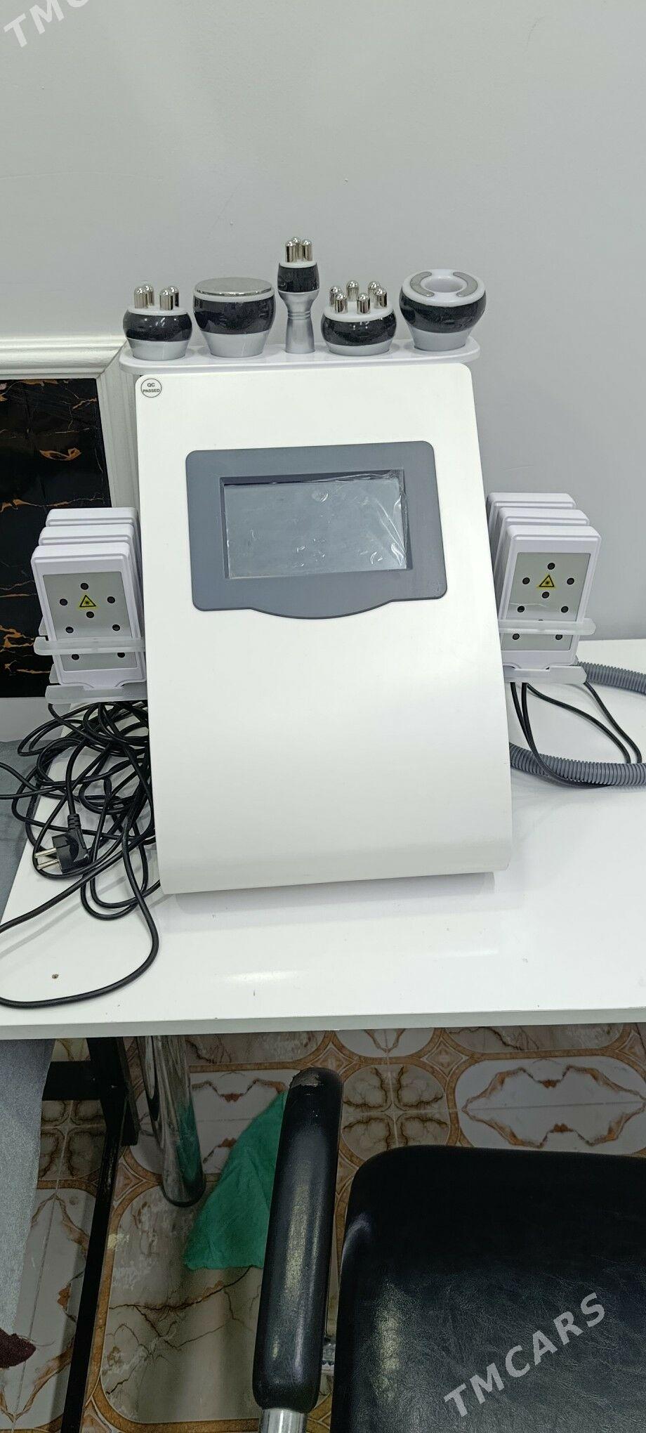 косметолог аппарат Ким 8 - Aşgabat - img 2