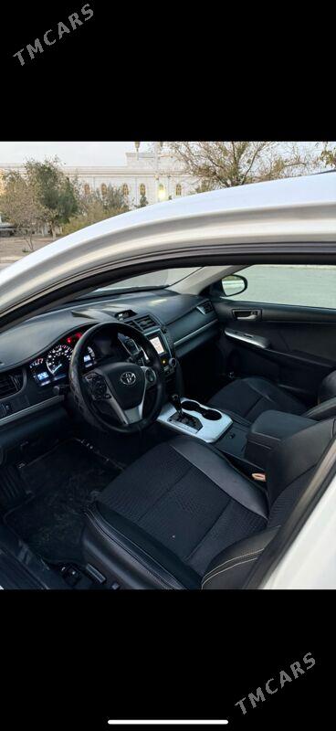 Toyota Camry 2012 - 225 000 TMT - Кака - img 1