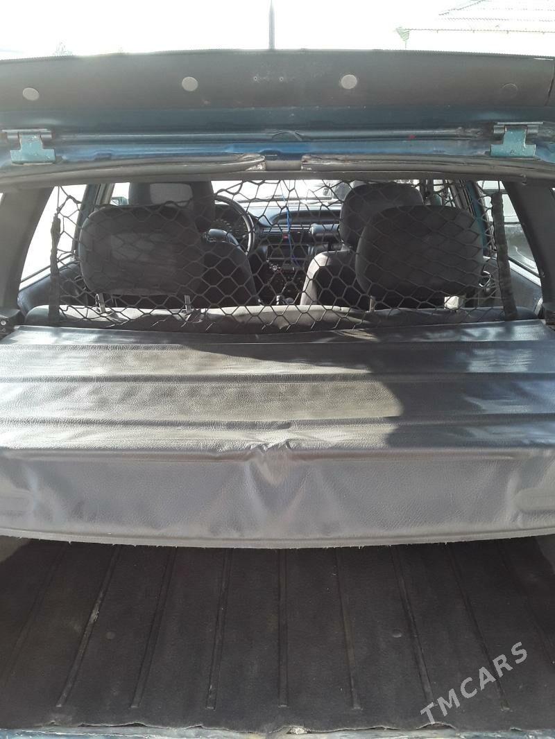 Opel Astra 1993 - 45 000 TMT - Фарап - img 5