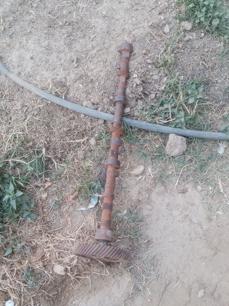 Rasber dvar 160 TMT - Балканабат - img 2