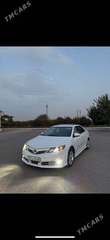 Toyota Camry 2012 - 225 000 TMT - Кака - img 8