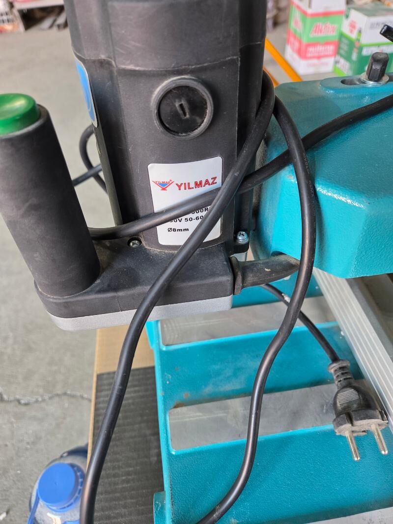 yilmaz stanok - Ашхабад - img 7