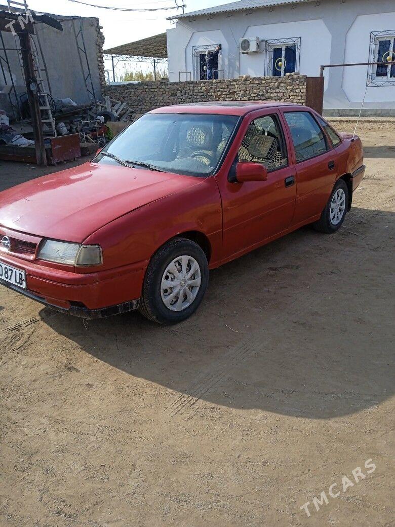 Opel Vectra 1991 - 23 000 TMT - Türkmenabat - img 7