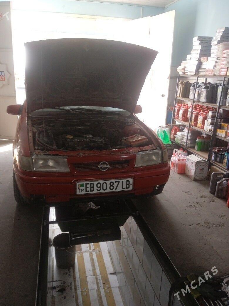Opel Vectra 1991 - 23 000 TMT - Türkmenabat - img 3