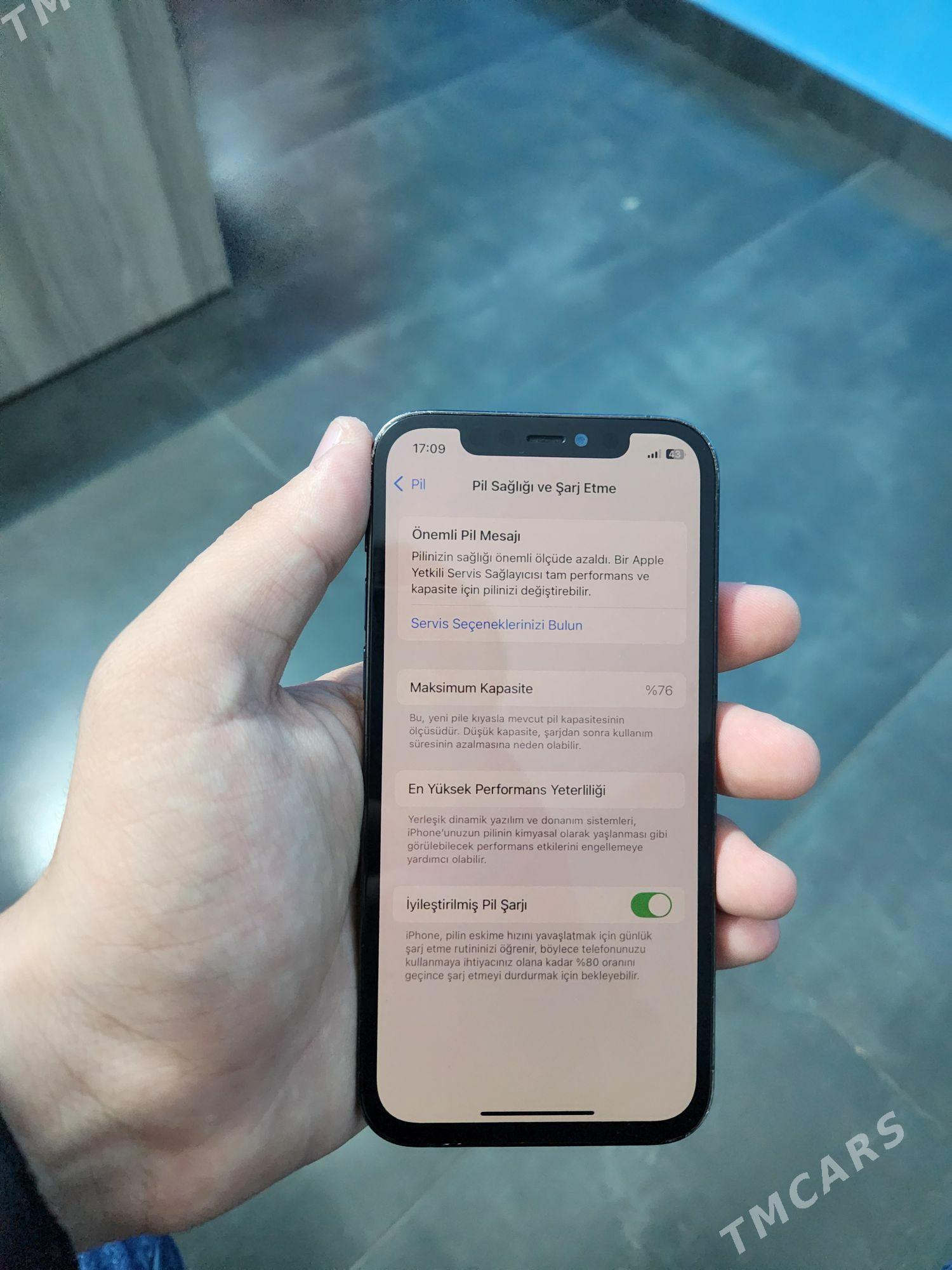 Iphone 12 pro - Гороглы (Тагта) - img 4