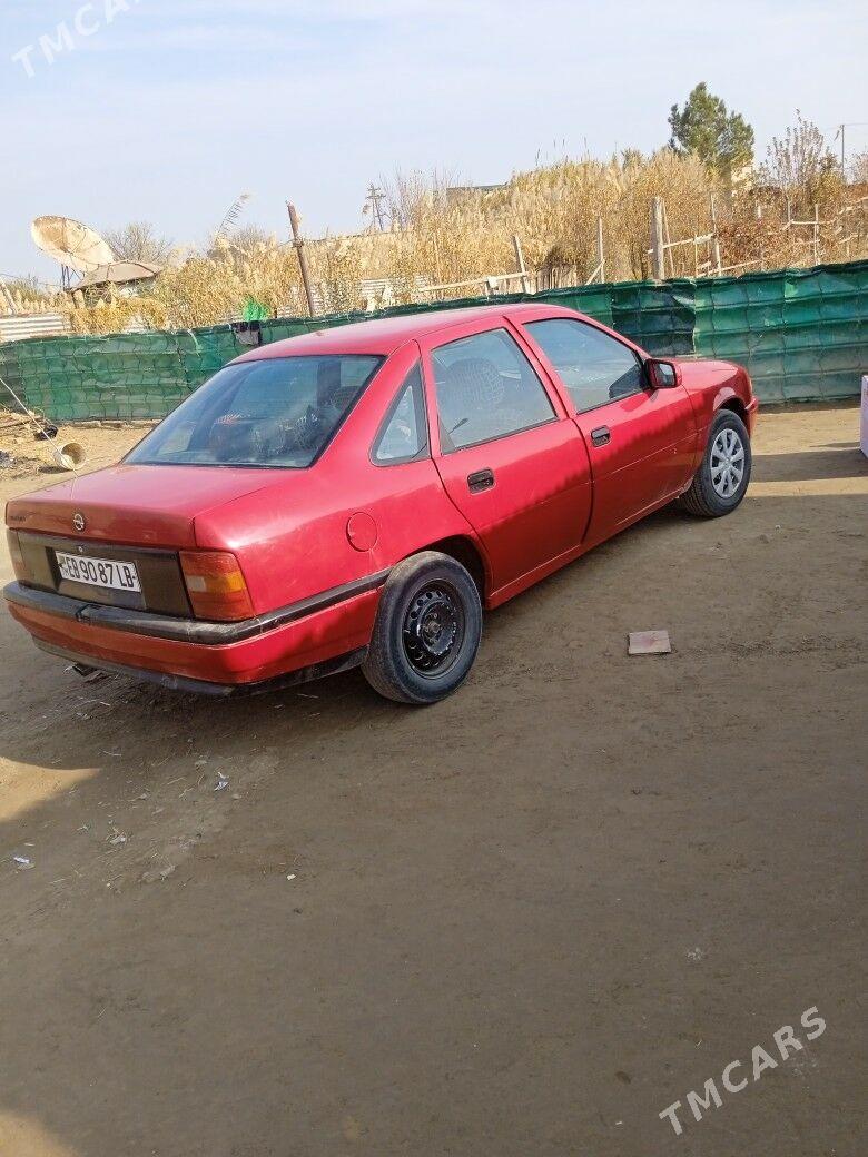 Opel Vectra 1991 - 23 000 TMT - Türkmenabat - img 6