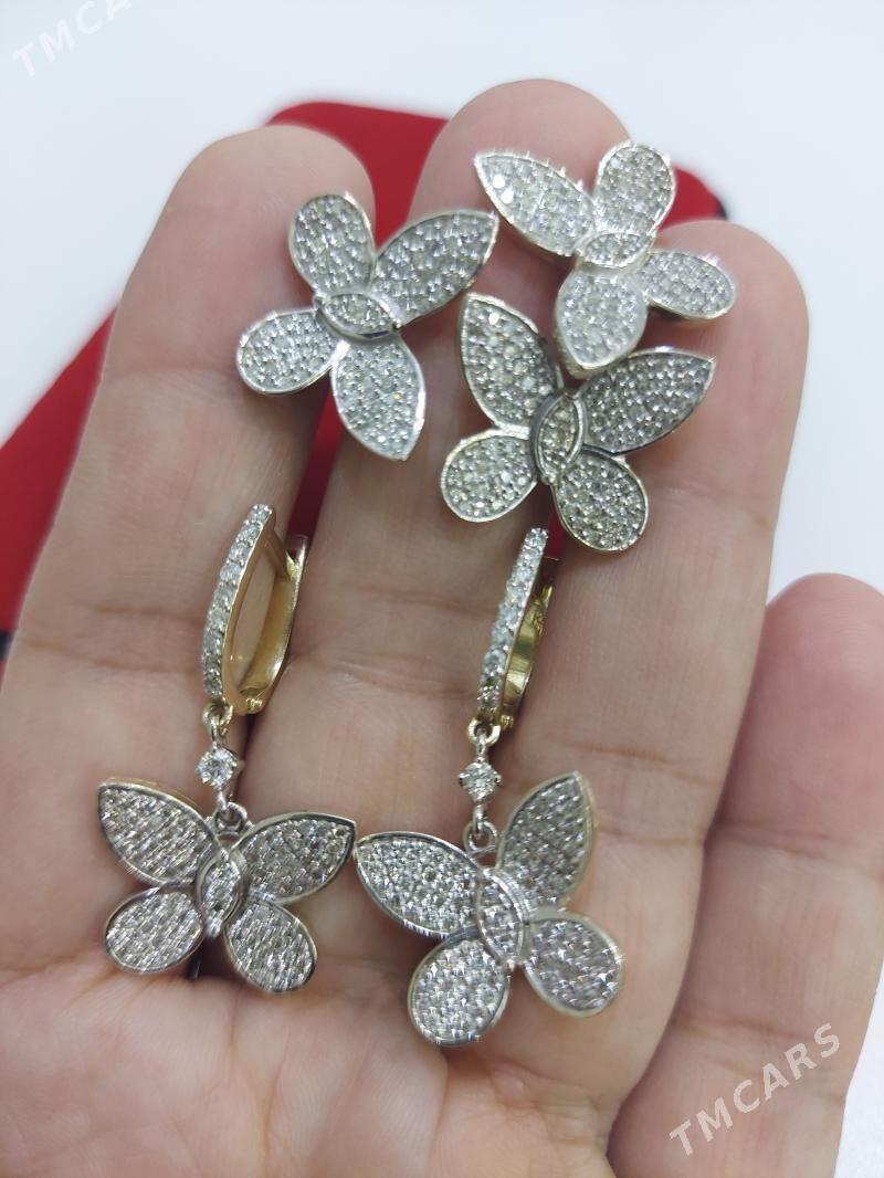 золото - Ашхабад - img 3