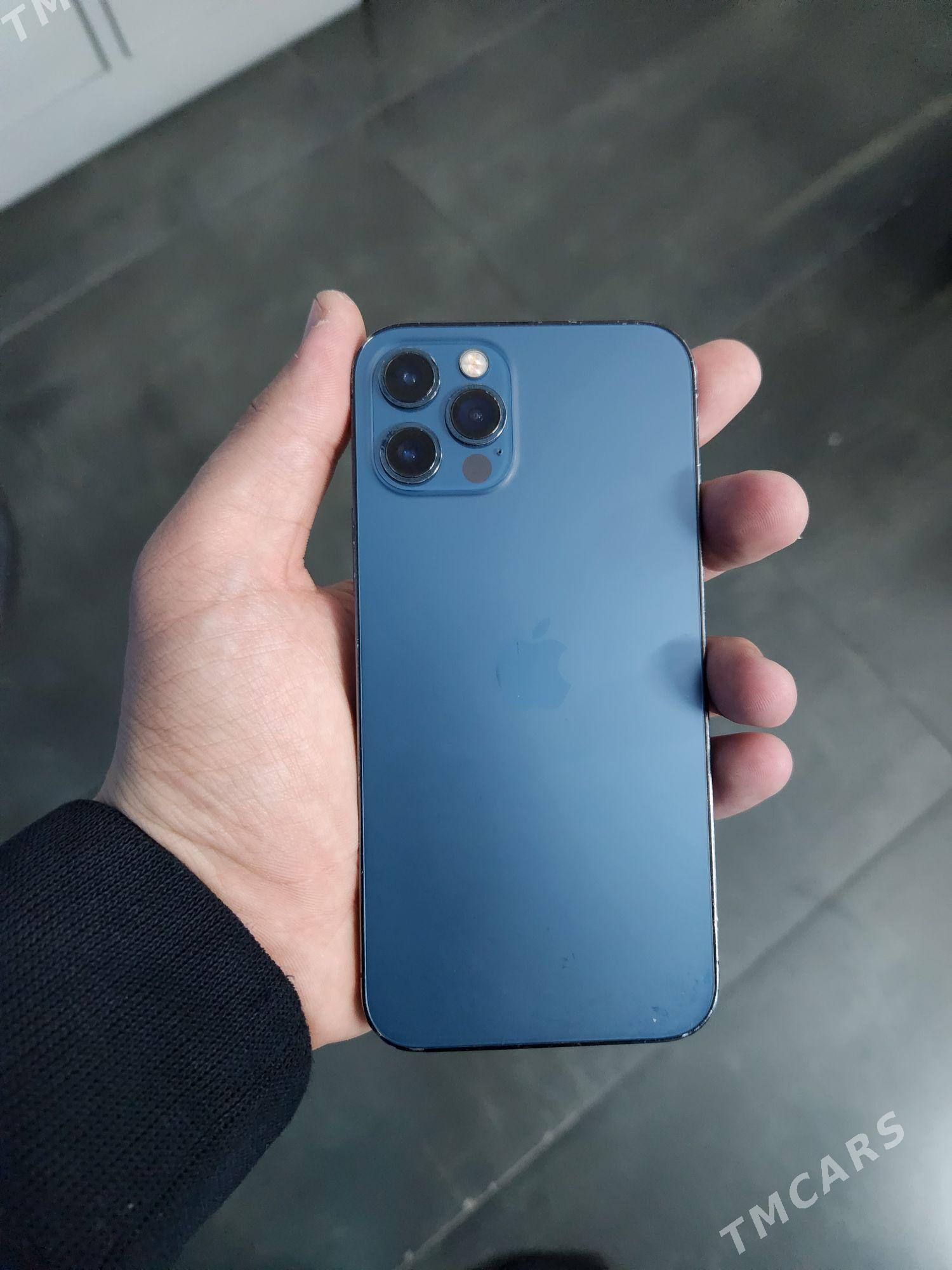 Iphone 12 pro - Гороглы (Тагта) - img 2