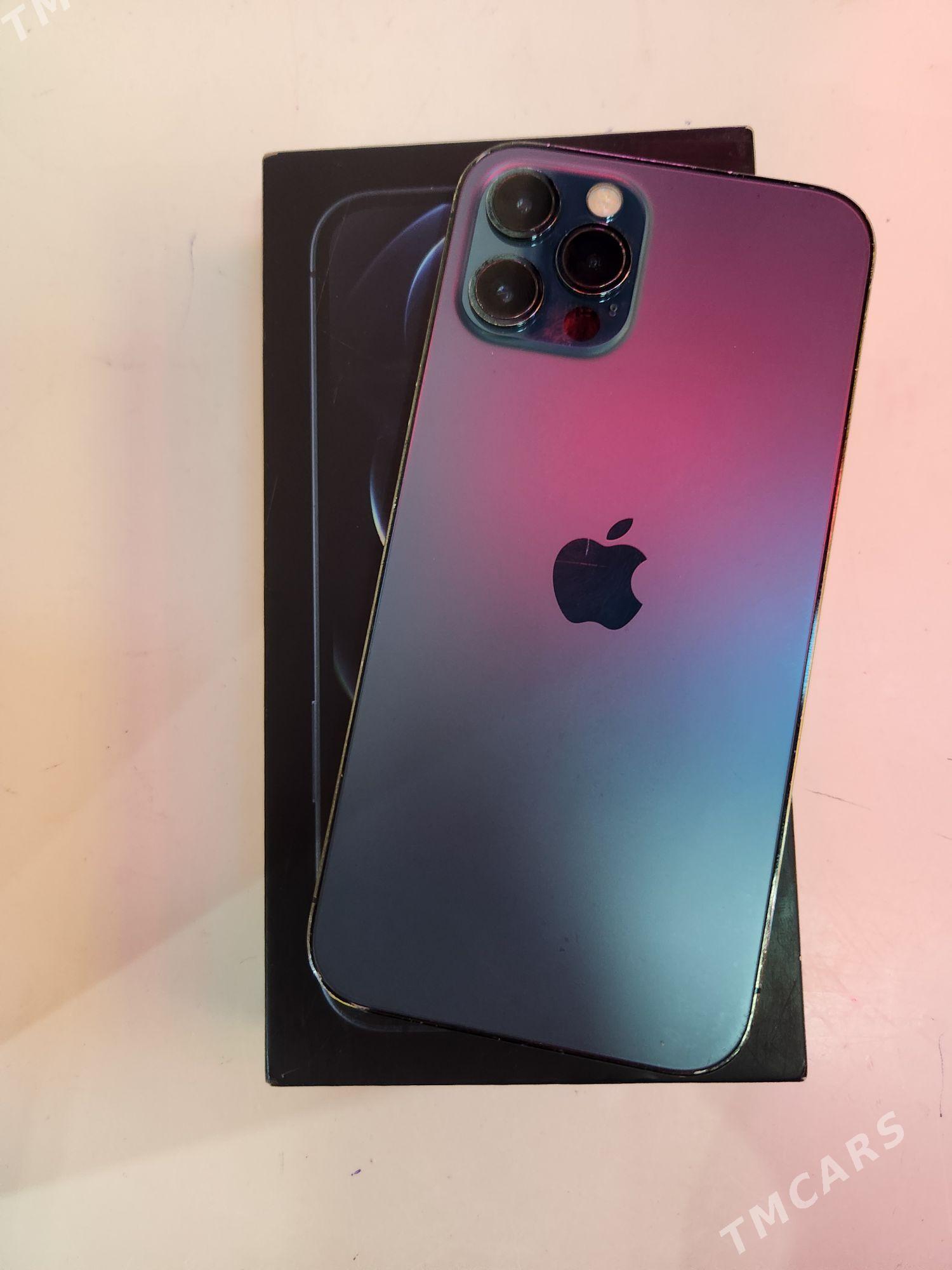 Iphone 12 pro - Гороглы (Тагта) - img 1