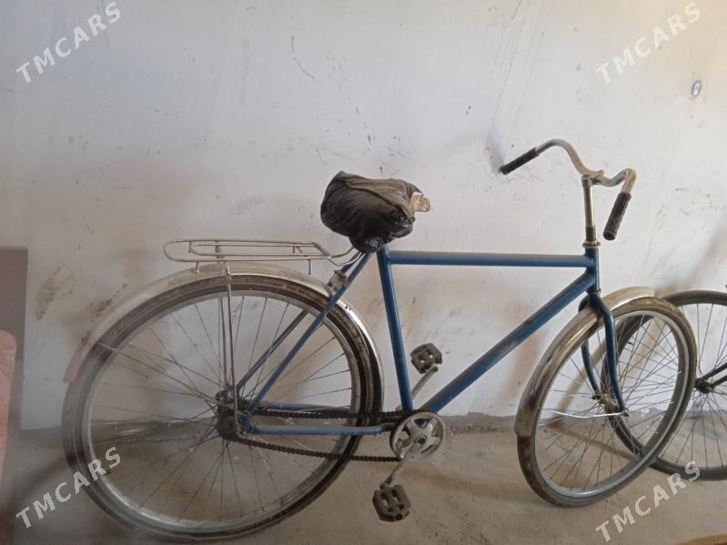 ural - Чарджоу - img 2