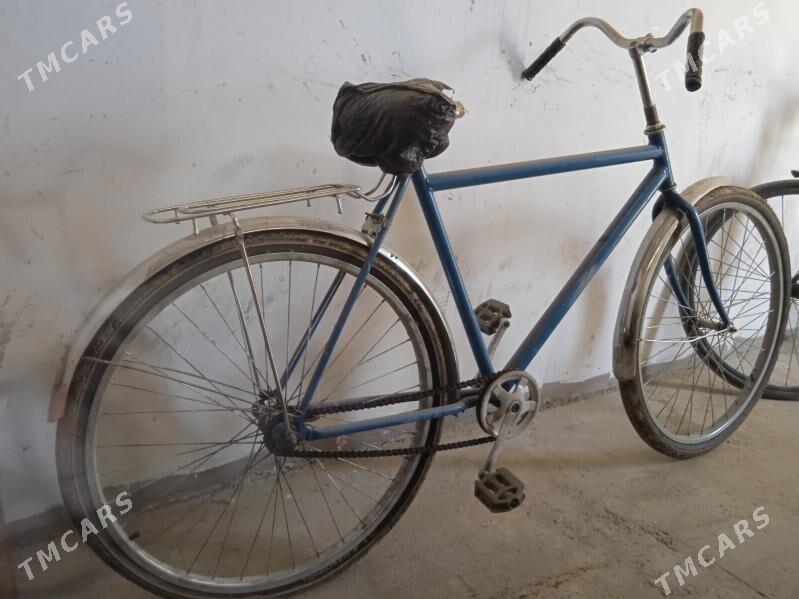 ural - Чарджоу - img 3