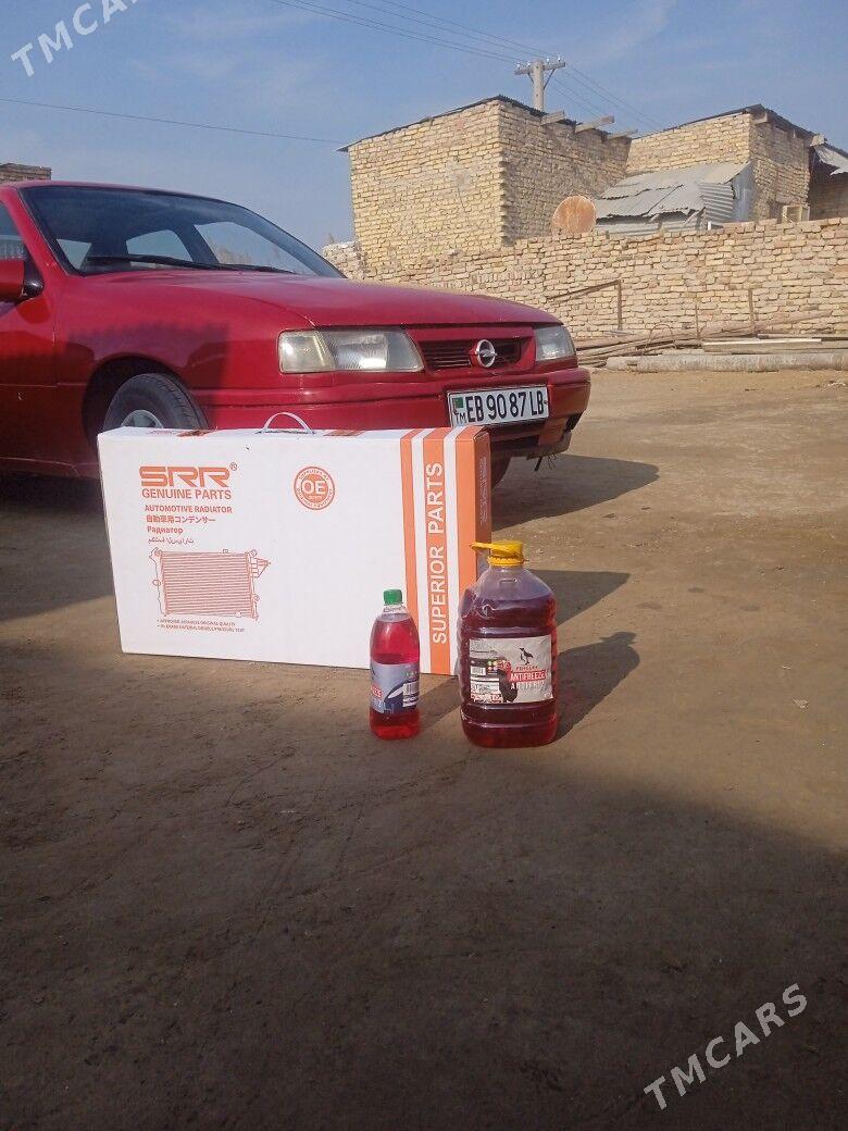 Opel Vectra 1991 - 23 000 TMT - Türkmenabat - img 4