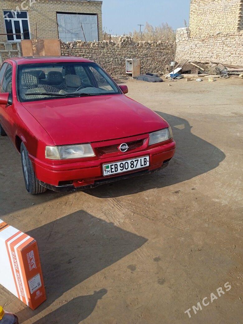 Opel Vectra 1991 - 23 000 TMT - Türkmenabat - img 2