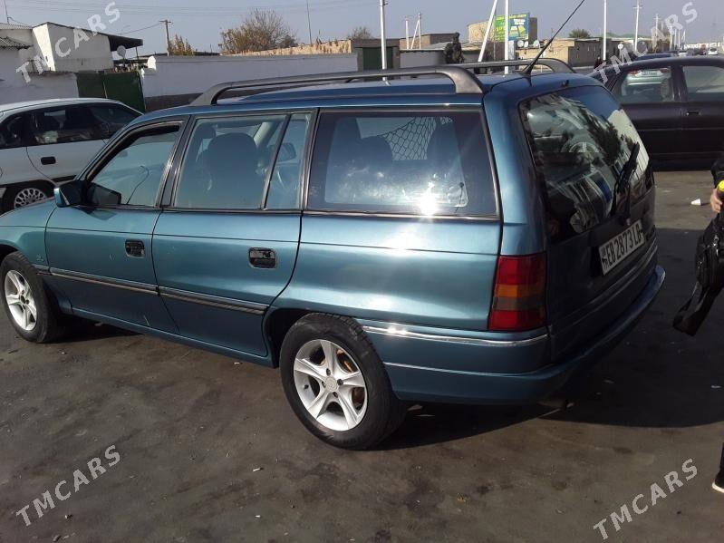 Opel Astra 1993 - 45 000 TMT - Фарап - img 7
