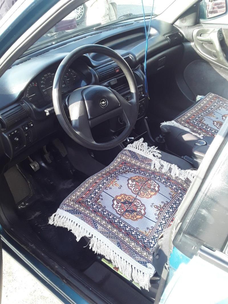 Opel Astra 1993 - 45 000 TMT - Фарап - img 2