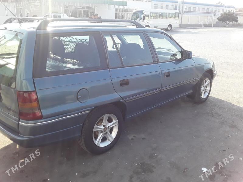 Opel Astra 1993 - 45 000 TMT - Фарап - img 8