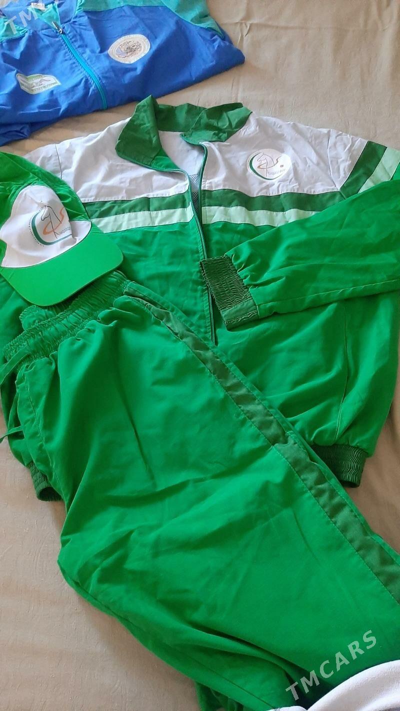 sportieka - Aşgabat - img 2