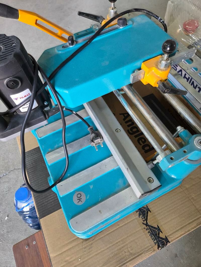 yilmaz stanok - Ашхабад - img 6