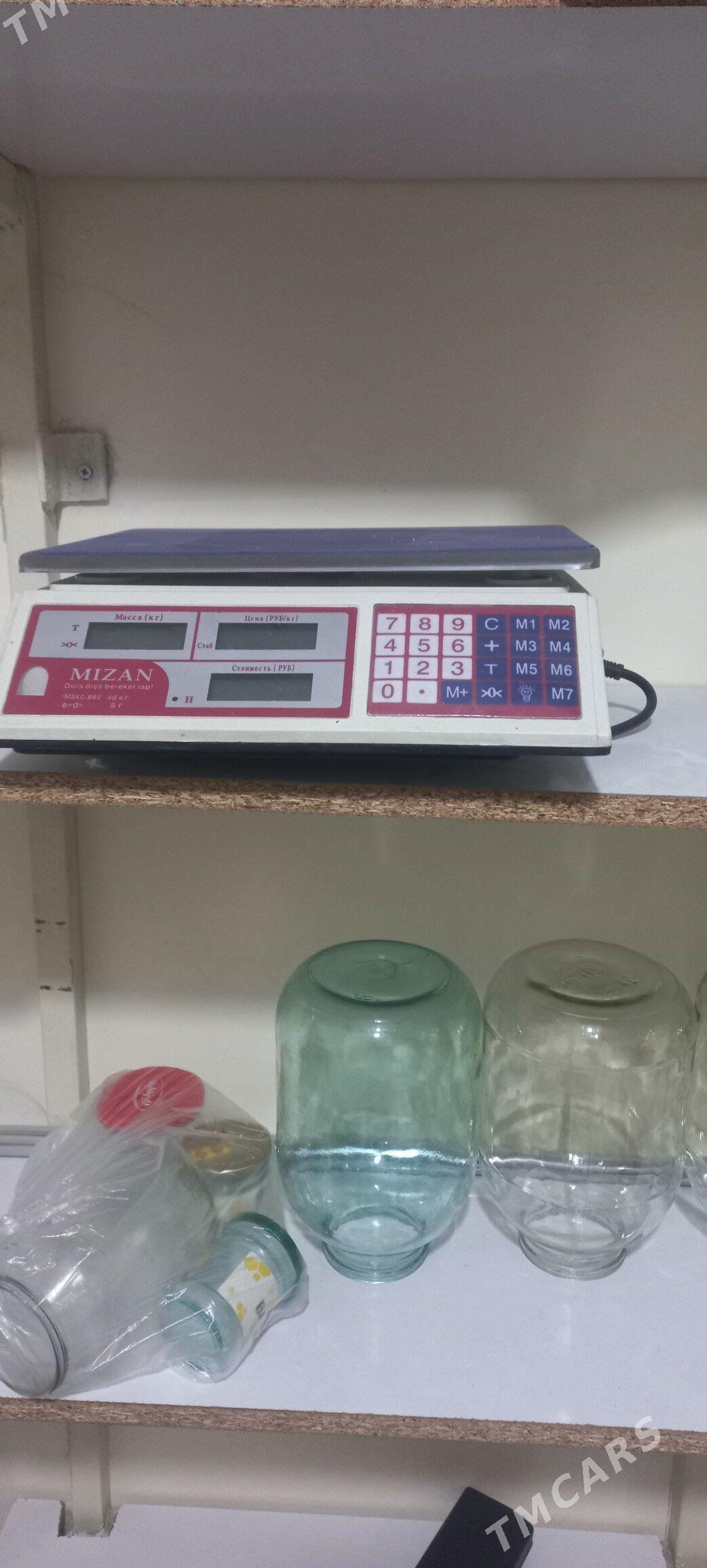 polka,suşilka,kassa stol. - Бузмеин ГРЭС - img 3