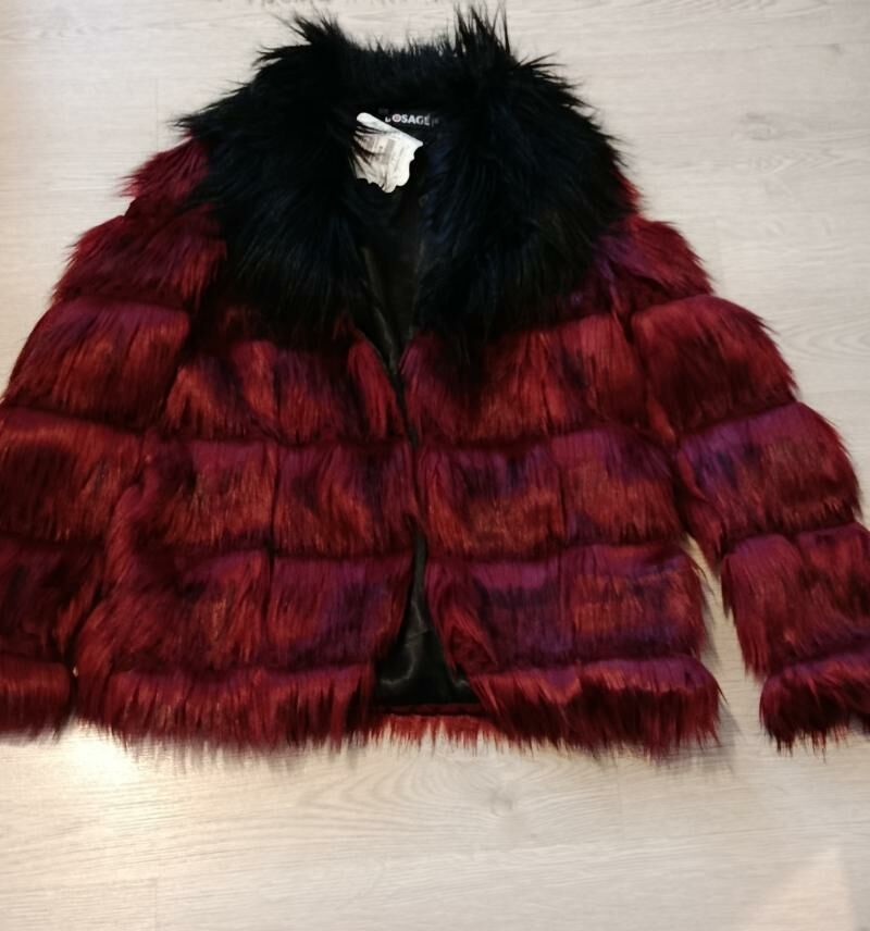 шуба.новые. - Aşgabat - img 3