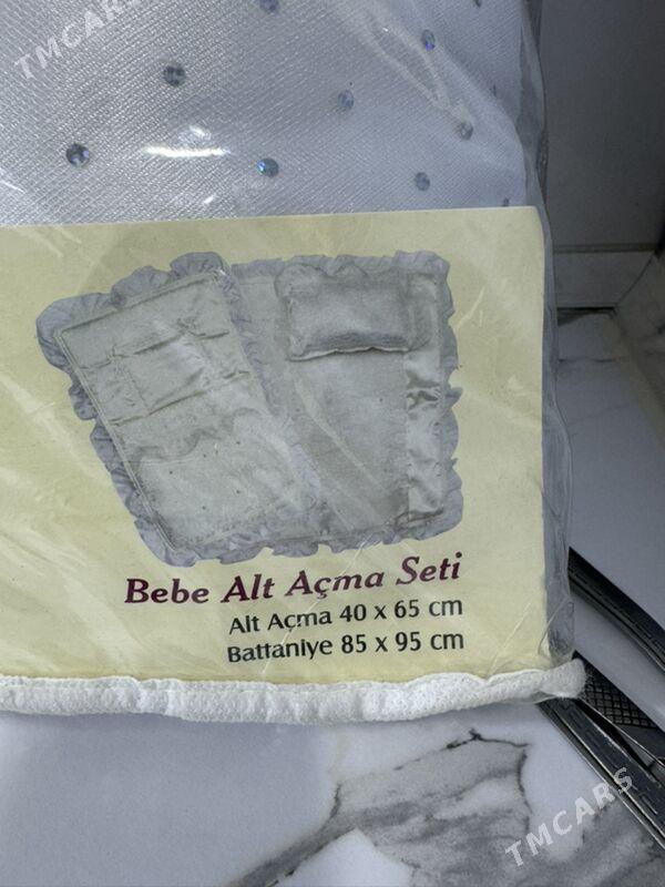 Канверт - Türkmenbaşy - img 2