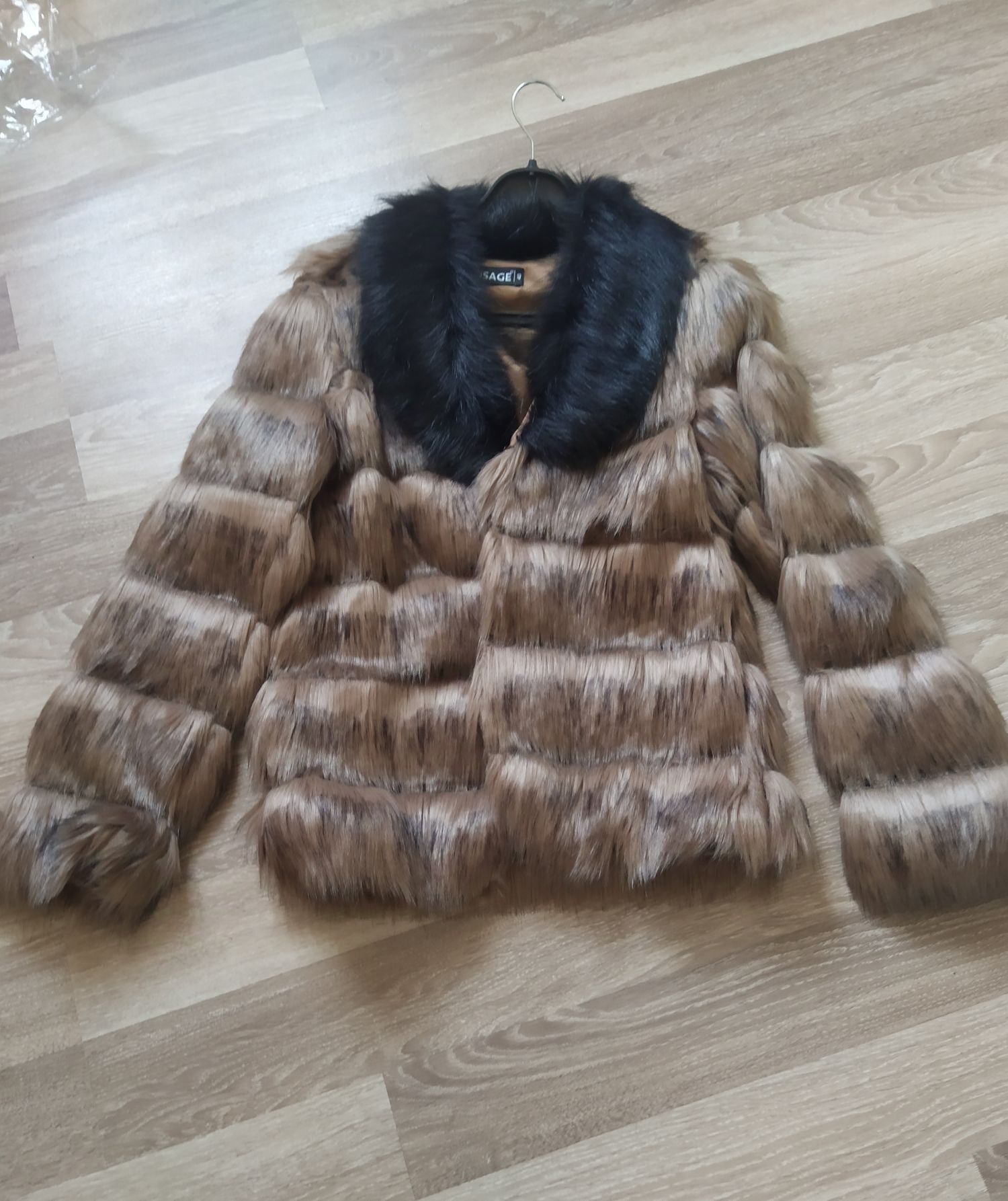 шуба.новые. - Aşgabat - img 2