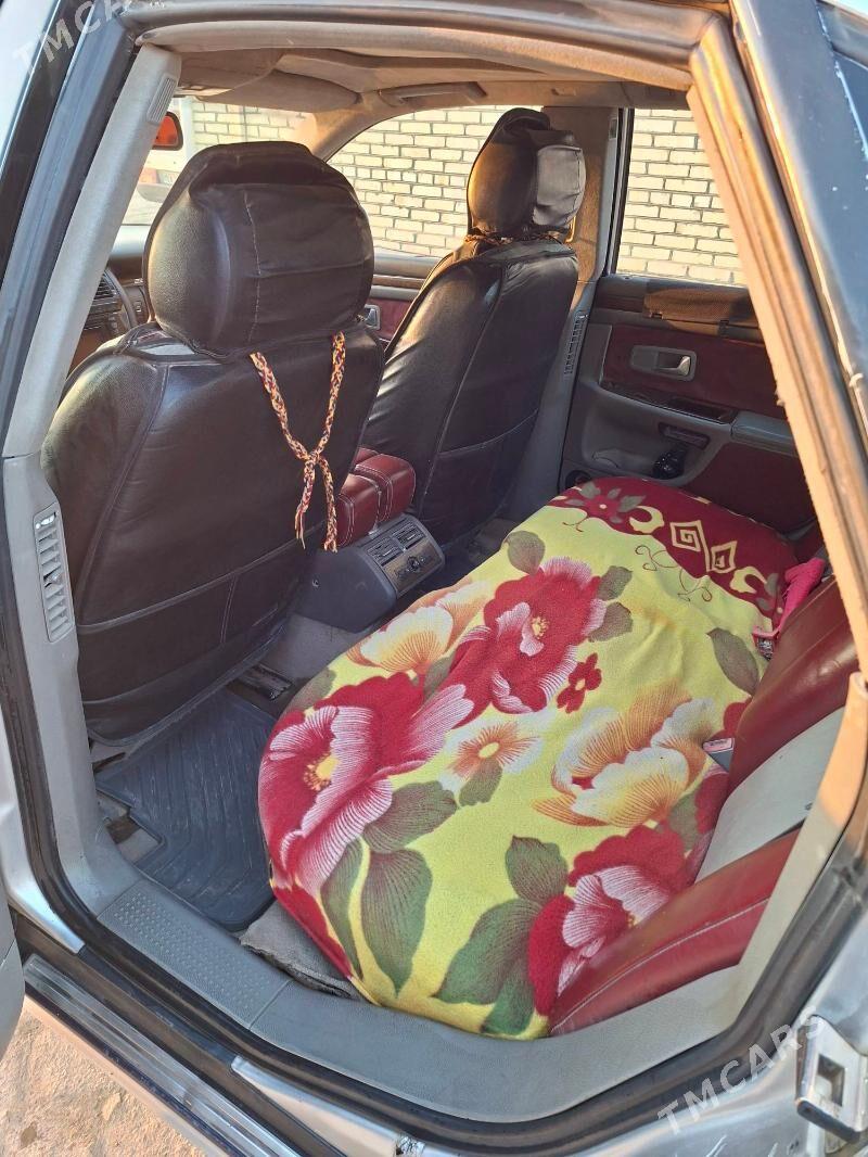 Audi A8 1996 - 100 000 TMT - Байрамали - img 5