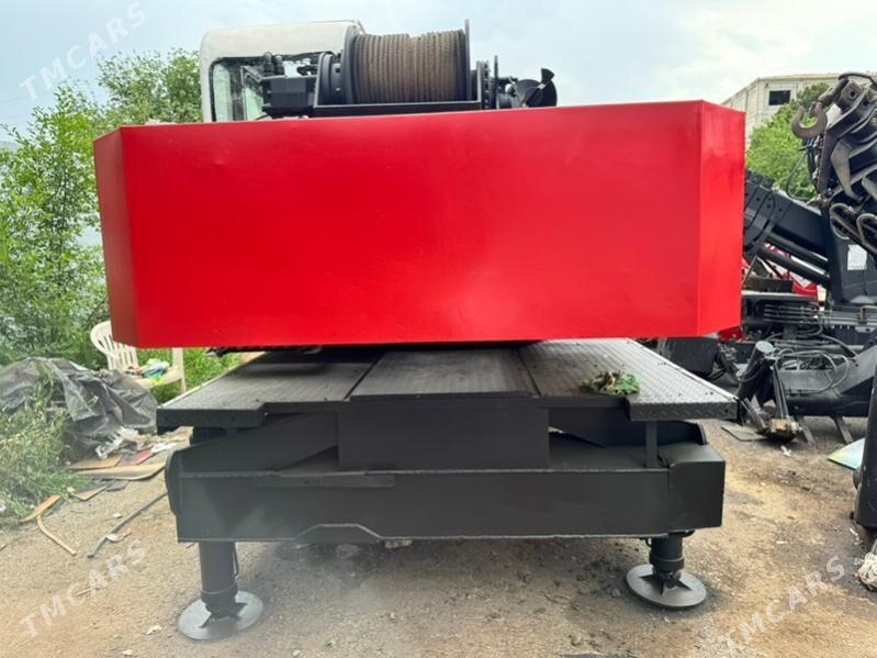 XCMG 25 2015 - 295 000 TMT - Ашхабад - img 2