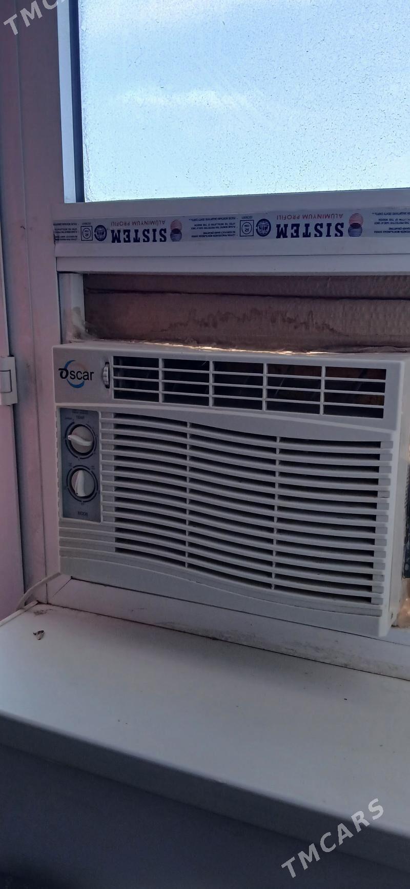 Kondisioner - Garabogaz - img 1