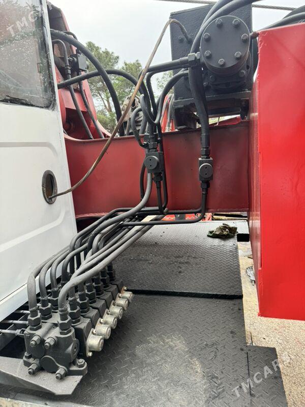 XCMG 25 2015 - 295 000 TMT - Ашхабад - img 5
