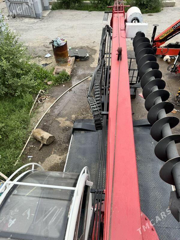 XCMG 25 2015 - 295 000 TMT - Ашхабад - img 6