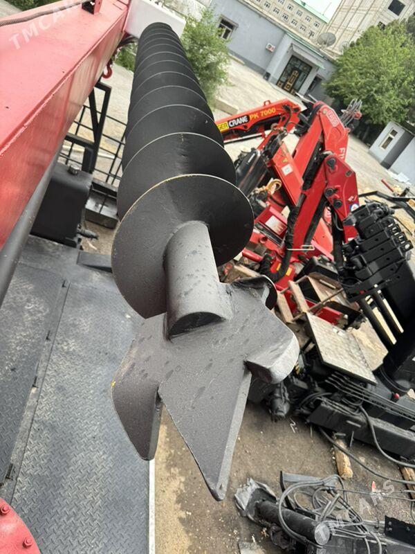 XCMG 25 2015 - 295 000 TMT - Ашхабад - img 7