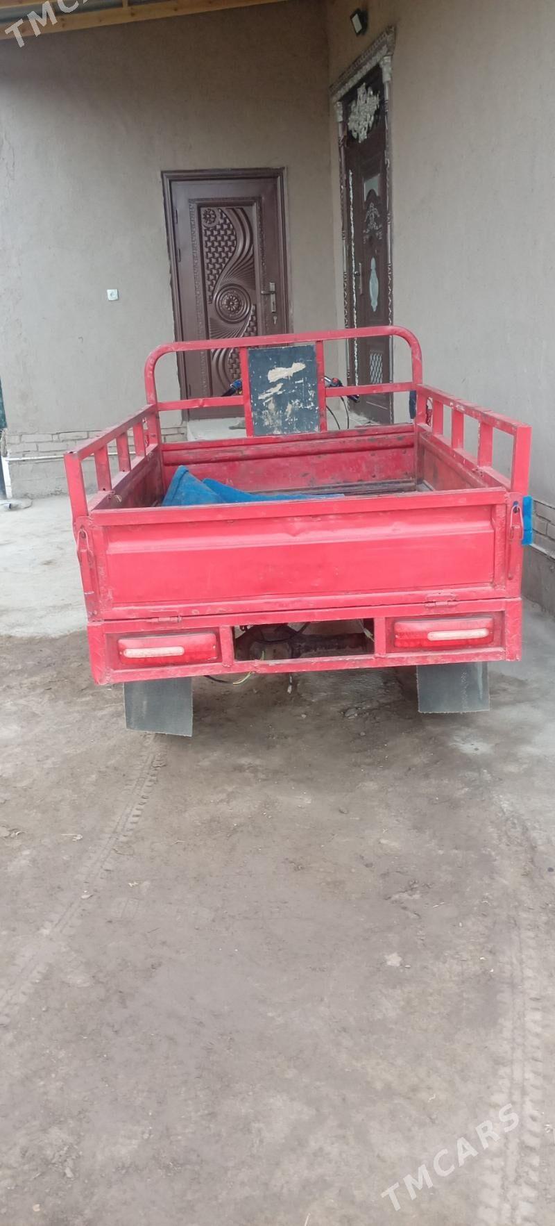 Fekon FK200-14G 2014 - 17 000 TMT - Кёнеургенч - img 1