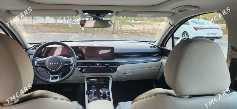 Kia K5 2024 - 460 000 TMT - Ашхабад - img 6