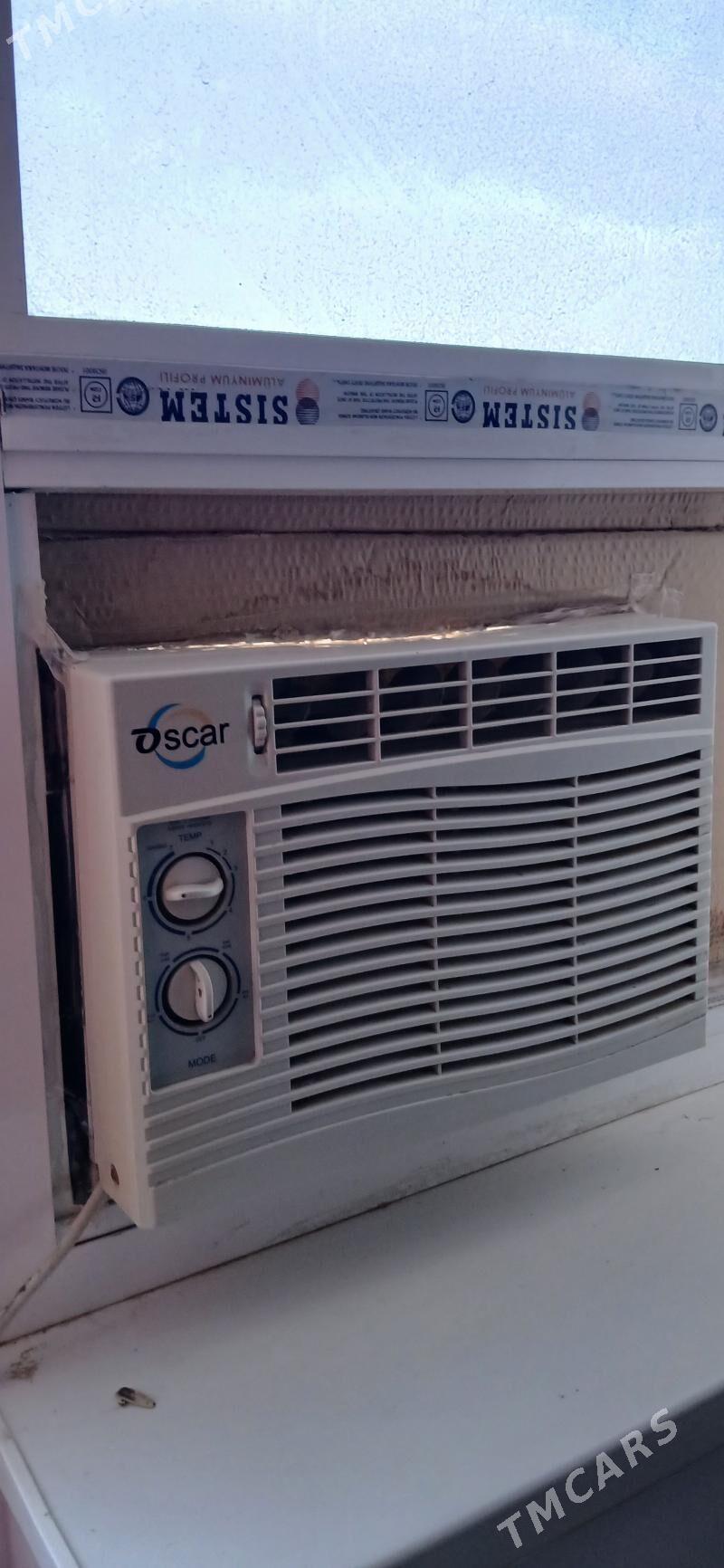 Kondisioner - Garabogaz - img 2