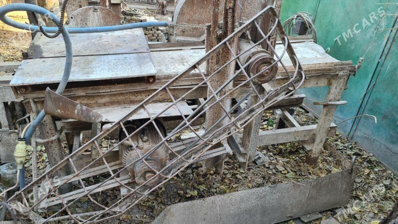 STANOK Станок по мрамору - Ашхабад - img 2