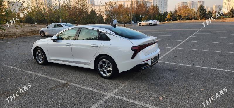 Kia K5 2024 - 460 000 TMT - Ашхабад - img 5